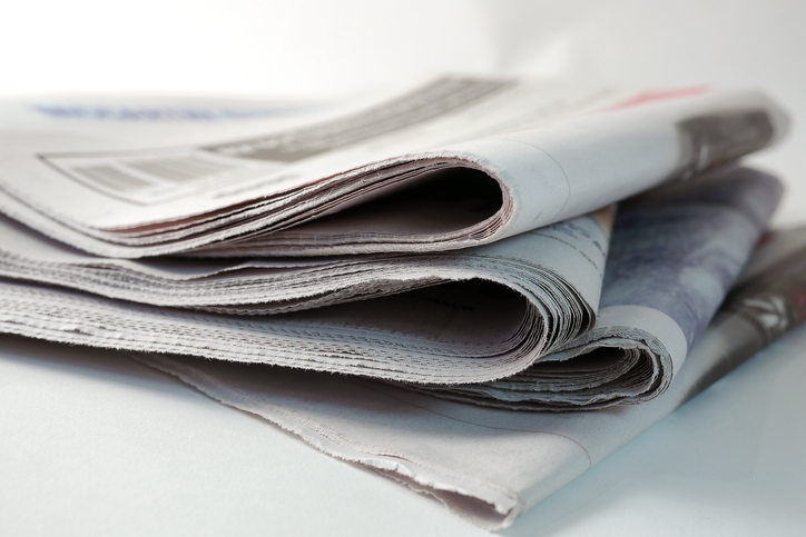Newspapers