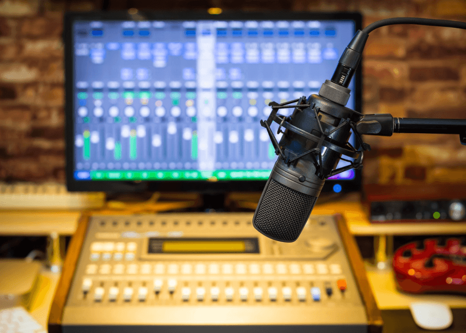 Stuff Podcasts