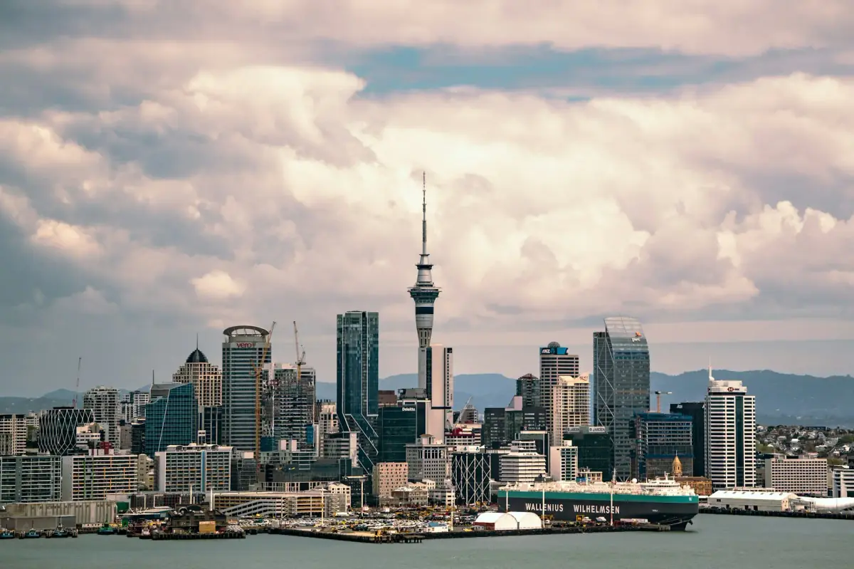 No one knows Aotearoa like us