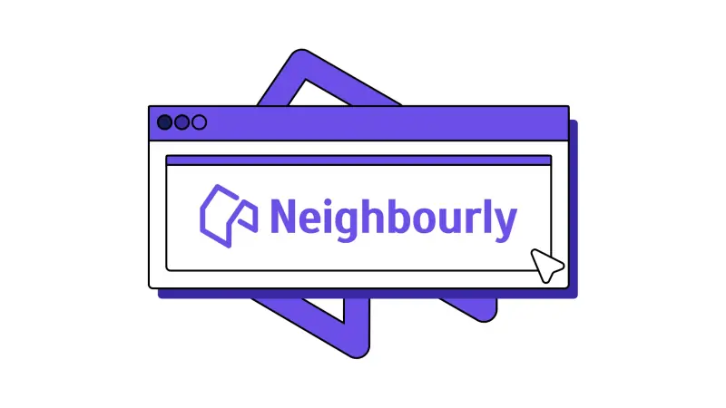 Neighbourly community connections