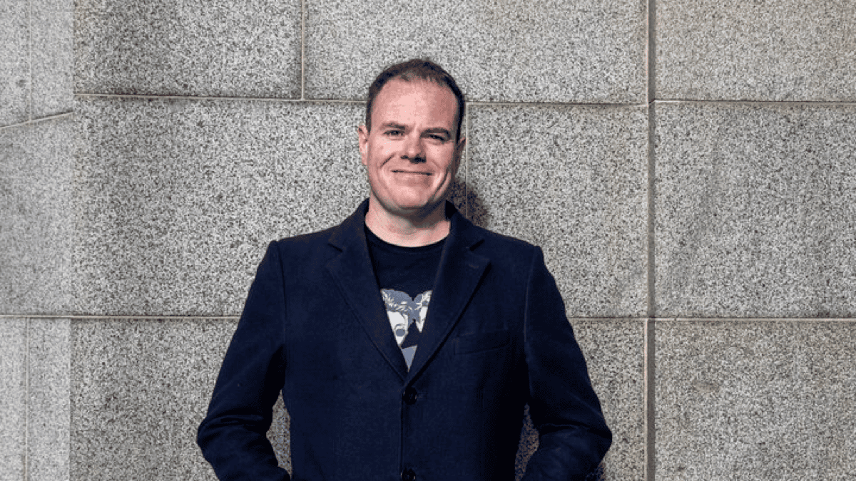 Lloyd Burr joins Stuff Group in senior editorial role