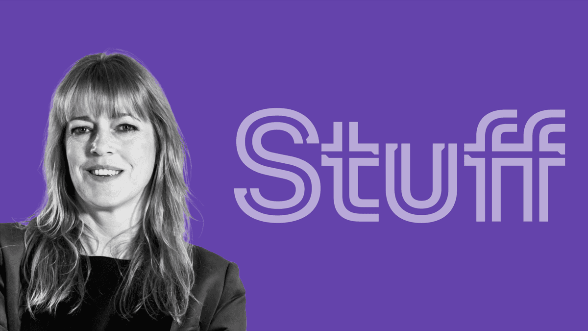 Stuff Group welcomes Margaret Hawker as Director of Harakeke integration studio