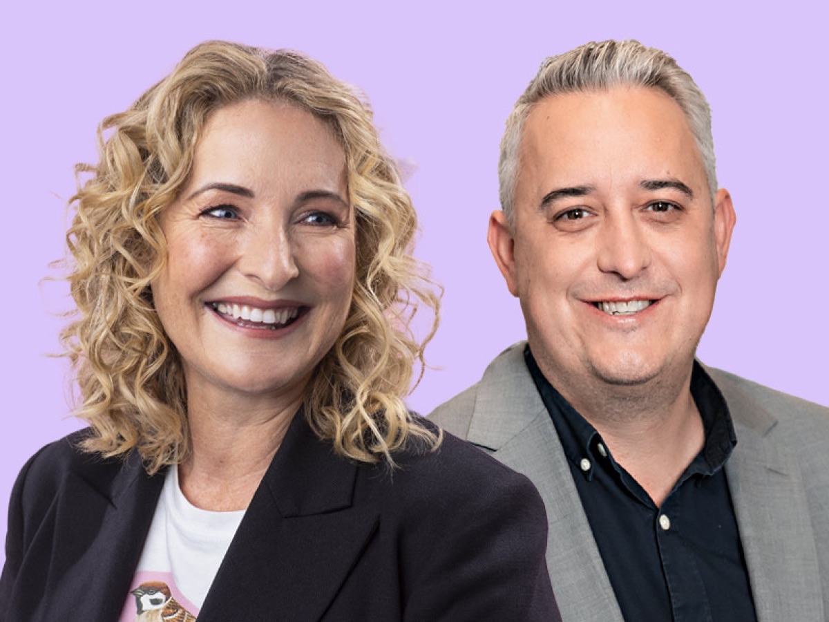 A New Era Of Media Partnership