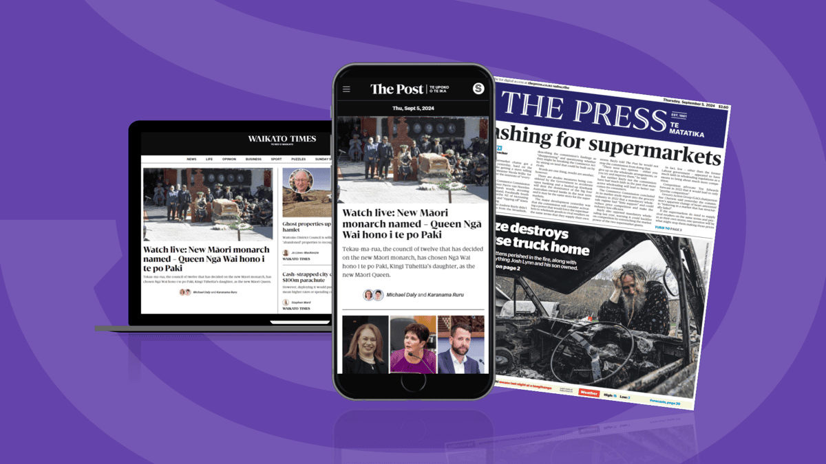 Stuff cements number one position with impressive masthead growth