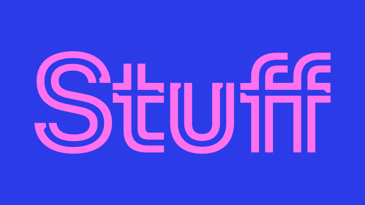 Stuff Group dominates global media award finalist list
