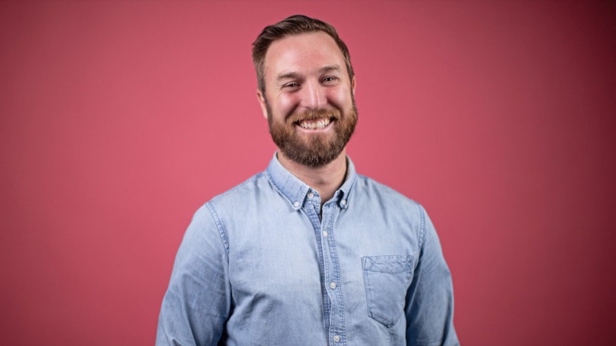 Success is a dish best shared — Why our events business is booming in tough economic times