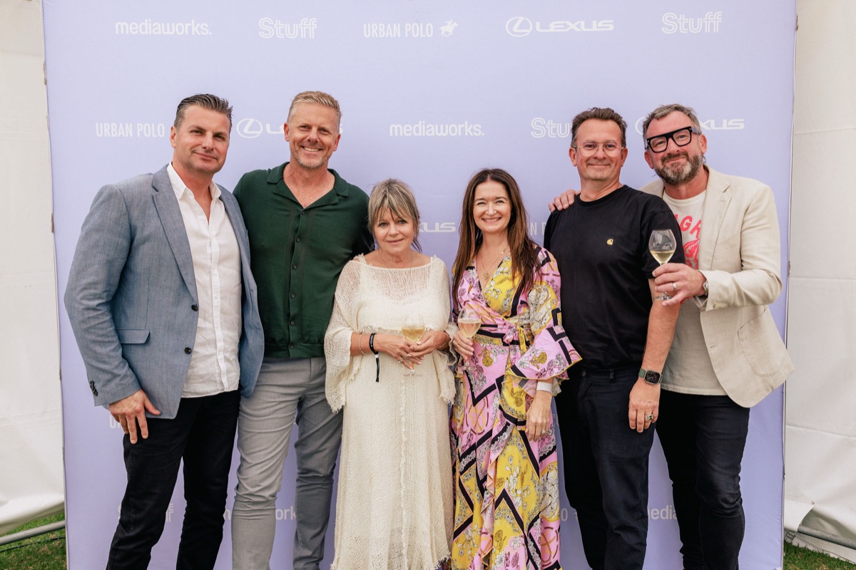 Stuff Group and MediaWorks join forces in collaboration like no other