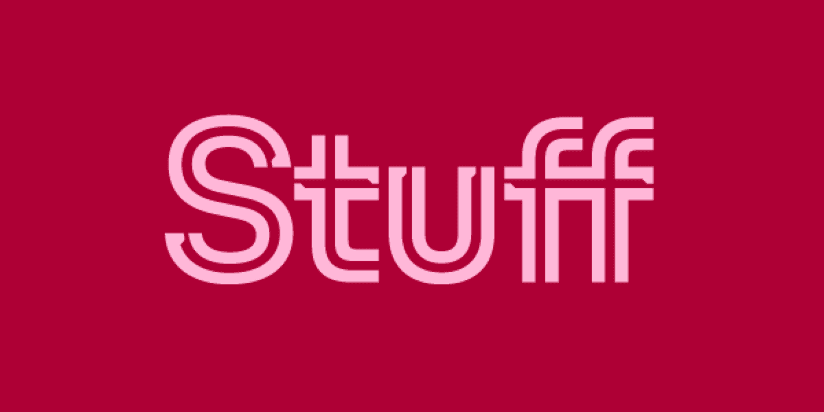 Stuff leads print and digital, grows magazine audience, owns Sunday