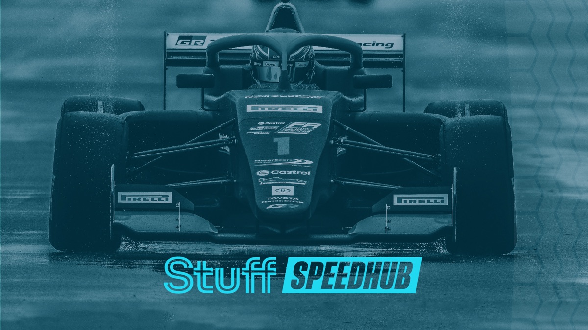 Start your engines: Stuff, Toyota NZ and NextGen partner to broadcast live and free summer of motorsport