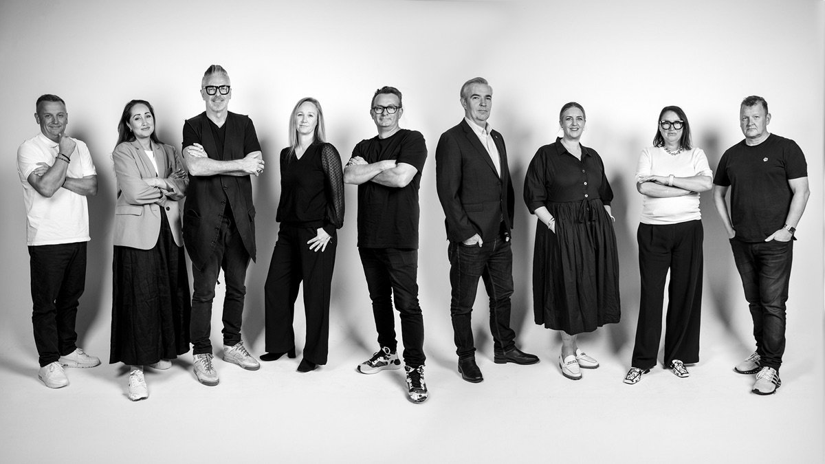 Stuff unveils new look senior commercial leadership team