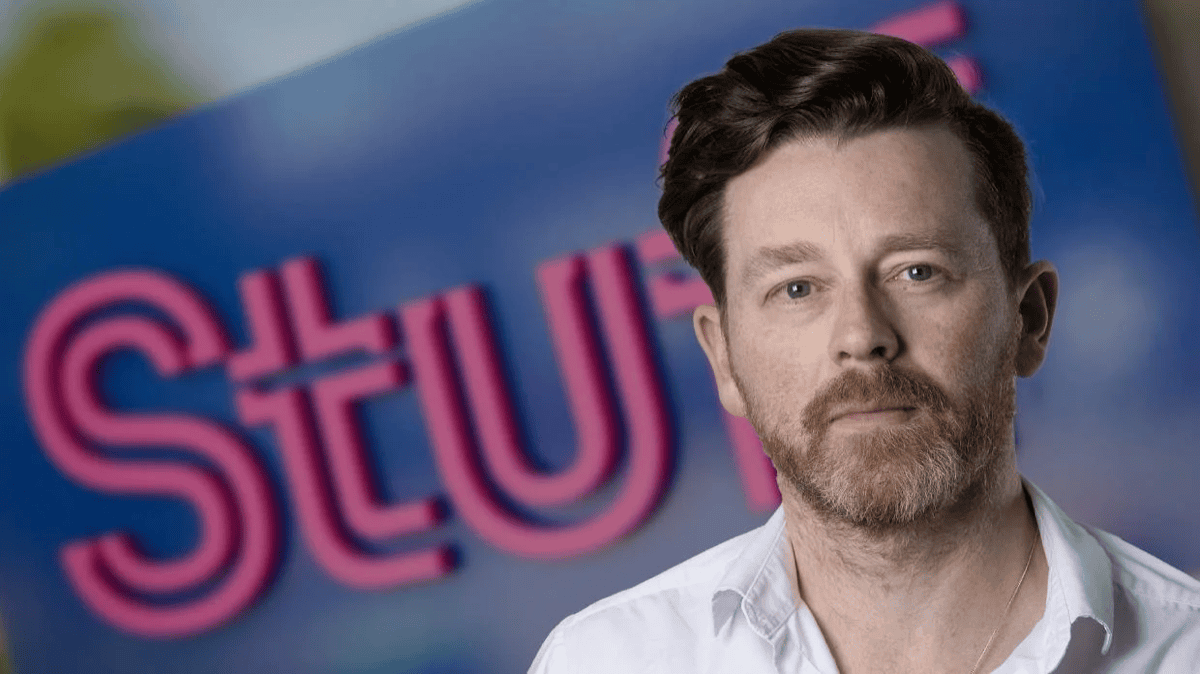 Stuff wins Digital News Provider of the Year for second year running