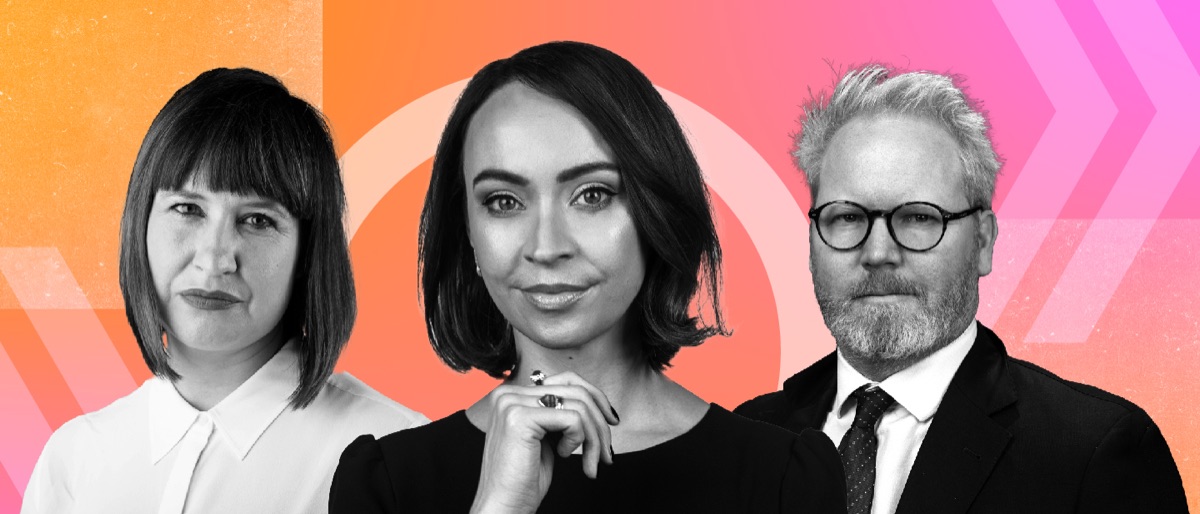 Stuff's award-winning political team announced