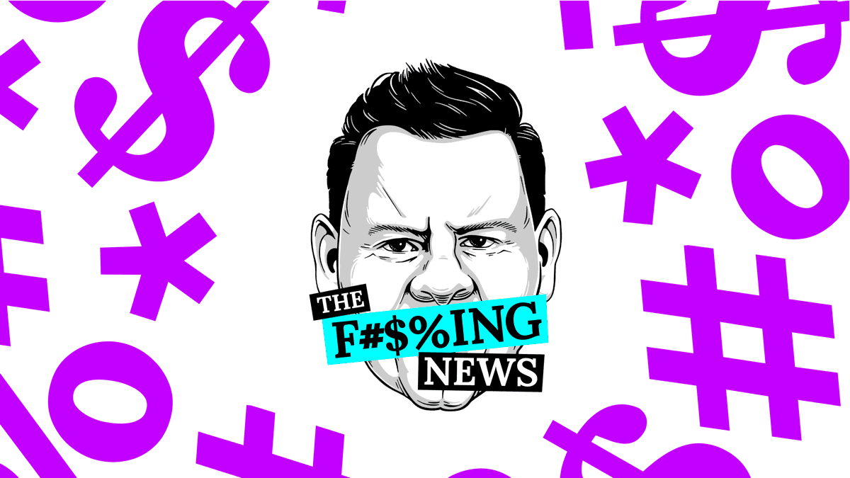 Wait for it New Zealand — TFN launches tomorrow!