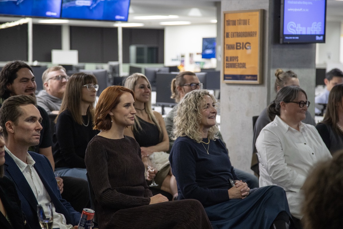 Strong start for ThreeNews as audiences 'double screen' with the country's number one digital news site